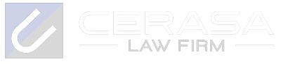 Law Firm Logo
