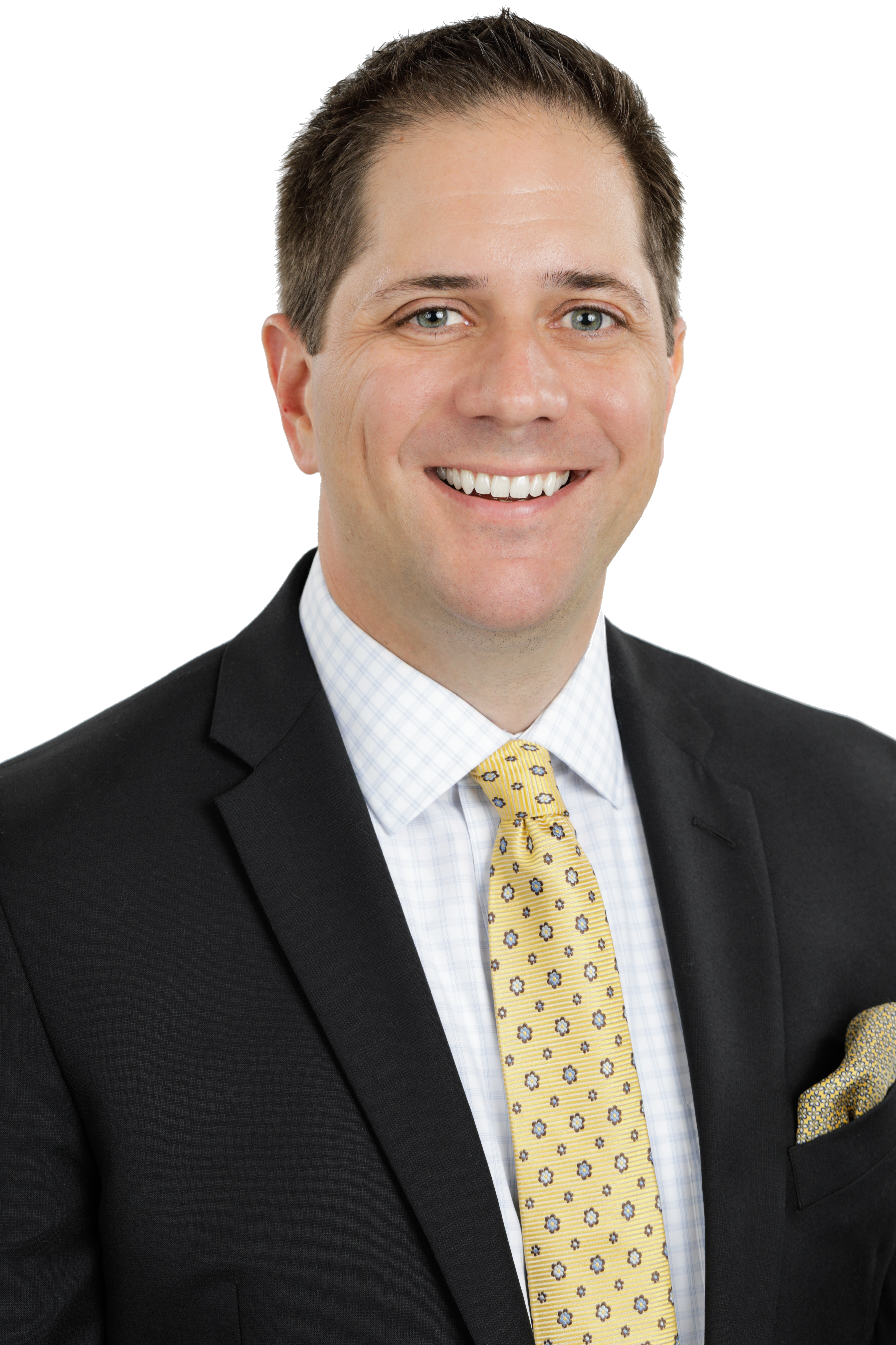 Michael Cerasa, Accident & injury lawyer